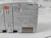 Wago 750-841 Ethernet Bus Controller 24V DC (Used)