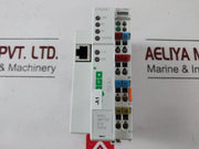 Wago 750-841 Ethernet Bus Controller (Used)