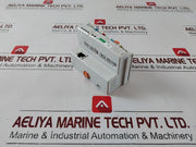 Wago 750-841 Ethernet Bus Controller (Used)