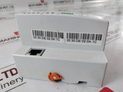 Wago 750-841 Ethernet Bus Controller (Used)