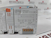 Wago 750-841 Ethernet Bus Controller (Used)