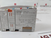 Wago 750-841 Ethernet Bus Controller 24V Dc