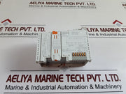 Wago 750-842 Ethernet Controller