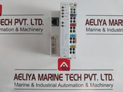 Wago 750-842 Ethernet Controller 24V Dc