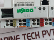 Wago 750-842 Ethernet Controller (Used)