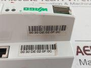 Wago 750-842 Ethernet Controller (Used)