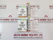 Wago 753-402 digital input module