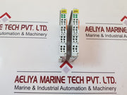 Wago 753-402 digital input module (New)