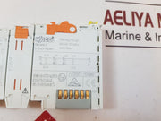 Wago 753-402 digital input module (New)