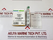 Wago 753-479 analog input module