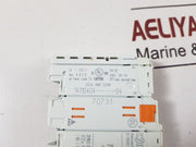 Wago 753-479 analog input module