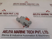 Lot Of 7X Wago 788-102 Relay Socket