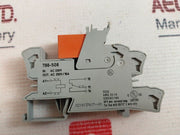 Wago 788-508 Relay Module 230Vac/16A