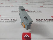Wago 788-101 Socket With 40.51 Relay Indicator Schrack 250V