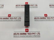 Wago 852-111 Industrial Eco Switch 5-port 10/100 24V Dc Awg 24-14 60C +18-30Vdc