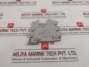Wago 857-304 Relay Module 24Vdc