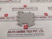 Wago 857-304 Relay Module 24Vdc