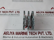 Wago 859-304 Relay Module/Terminal Block