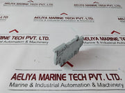 Wago 859-304 Relay Module/Terminal Block