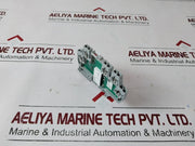 Wago 859-304 Rail Terminal Block 24Vdc