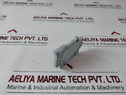 Wago 859-304 Rail Terminal Block 24Vdc