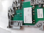 Wago 859-304 Rail Terminal Block 24Vdc