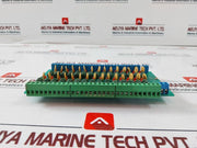 Wago G.M.E.-03 Printed Circuit Board 209