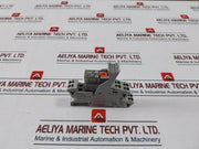 Wago Hf115 Fp Relay Module 788-546 24V Ac