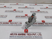 Wago Hf115 Fp Relay Module 788-546 24V Ac