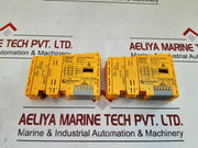 Wago 750-660/000-001 digital input 24v dc