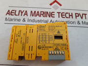 Wago 750-660/000-001 digital input 24v dc