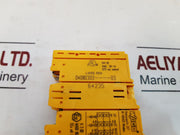 Wago Profisafe 750-665/000-001 Input Output Module