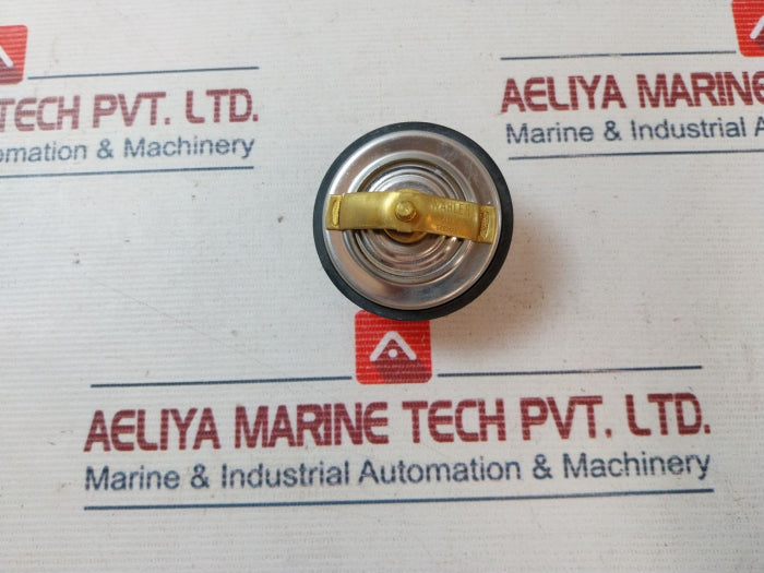 Wahler 80° Thermostat With Seal Ring