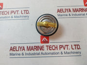 Wahler 80° Thermostat With Seal Ring