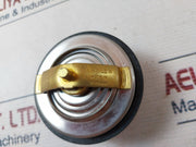 Wahler 80° Thermostat With Seal Ring