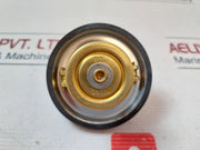 Wahler 80° Thermostat With Seal Ring
