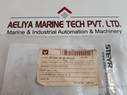 Wahler Thermostat With Seal Ring 80°C