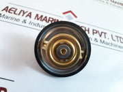 Wahler Thermostat With Seal Ring 80°C