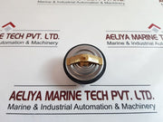 Wahler Thermostat With Seal Ring 80°C