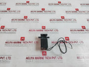 Walbro Sva-12 Solenoid Valve Dc 24VÂ 