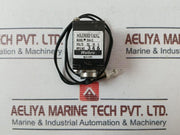 Walbro Sva-12 Two Way Solenoid Valve 24 Vdc