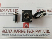 Walbro Sva-12 Two Way Solenoid Valve 24 Vdc