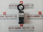 Walbro Sva-12 Two Way Solenoid Valve Dc 24V