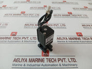 Walbro Sva-12 Two Way Solenoid Valve Dc 24V