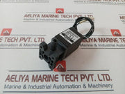 Walbro Sva-12 Two Way Solenoid Valve Dc 24V