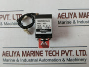 Walbro Sve-5 Solenoid Valve 24Vdc