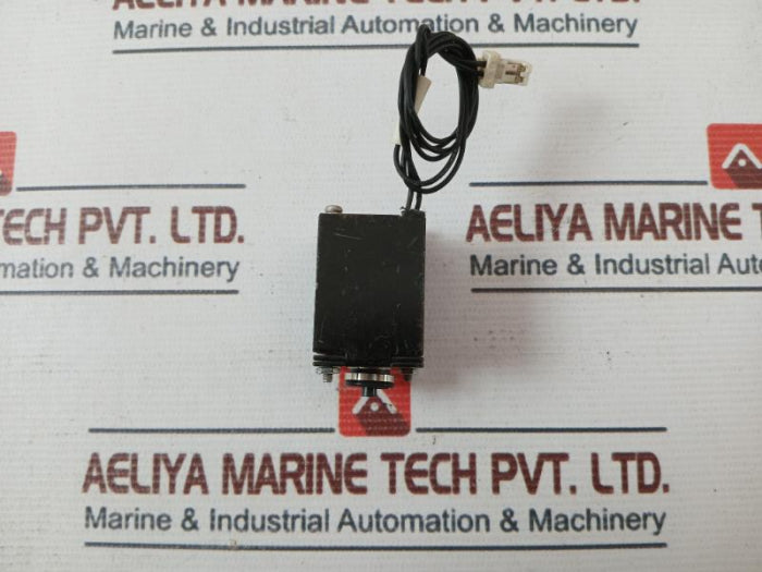 Walbro Sve-5 Solenoid Valve 24Vdc