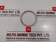 Lot of 2X WALDES TRUARC 100112-350H Ring Rtnr External SS 350H