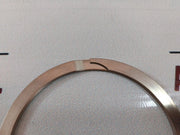 Lot of 2X WALDES TRUARC 100112-350H Ring Rtnr External SS 350H