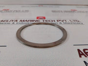 Lot of 2X WALDES TRUARC 100112-350H Ring Rtnr External SS 350H